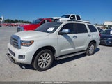 TOYOTA SEQUOIA PLATINUM 5.7L V8 5TDYY5G1XGS****** photo
