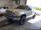 CHEVROLET AVALANCHE 1500 Z71 3GNEK12Z25G****** photo