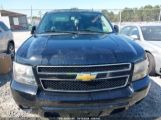 CHEVROLET SUBURBAN 1500 LT photo