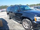 CHEVROLET SUBURBAN 1500 LT photo