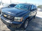 CHEVROLET SUBURBAN 1500 LT photo