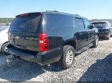 CHEVROLET SUBURBAN 1500 LT photo