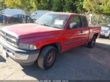 DODGE RAM 1500 ST photo