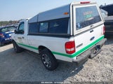 FORD RANGER XL/XLT 1FTYR10D56P****** снимка