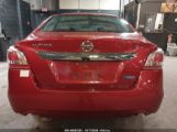 NISSAN ALTIMA 2.5 S снимка