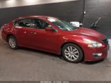 NISSAN ALTIMA 2.5 S снимка