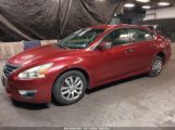 NISSAN ALTIMA 2.5 S снимка