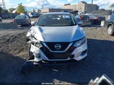 NISSAN ROGUE SPORT S FWD XTRONIC CVT JN1BJ1AV2MW****** fotografie