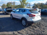 NISSAN ROGUE SPORT S FWD XTRONIC CVT JN1BJ1AV2MW****** fotografie
