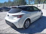 TOYOTA COROLLA SE JTNB4MBE0N3****** снимка