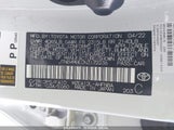 TOYOTA COROLLA SE JTNB4MBE0N3****** снимка