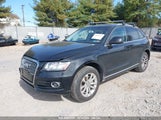 AUDI Q5 2.0T PREMIUM WA1CFBFP6EA044866 снимка