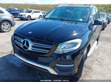 MERCEDES-BENZ GLE 350 4JGDA5JB9GA****** снимка