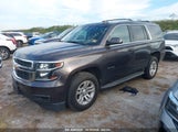 CHEVROLET TAHOE LT 1GNSKBKC3HR206093 снимка