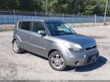 KIA SOUL + photo