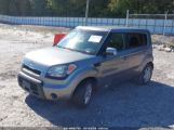 KIA SOUL + photo