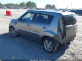 KIA SOUL + photo