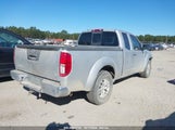 NISSAN FRONTIER DESERT RUNNER/SV 1N6AD0CU8EN****** снимка