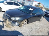 CHEVROLET CRUZE 2LT 1G1PG5SC1C7234151 снимка