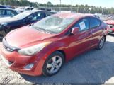 HYUNDAI ELANTRA GLS photo