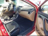 HYUNDAI ELANTRA GLS photo