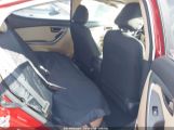 HYUNDAI ELANTRA GLS photo