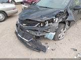Chevrolet Cruze Ls Auto 1G1BC5SM8J7219240 снимка