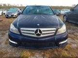 MERCEDES-BENZ C 250 LUXURY/SPORT photo