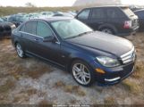 MERCEDES-BENZ C 250 LUXURY/SPORT photo