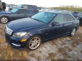 MERCEDES-BENZ C 250 LUXURY/SPORT photo