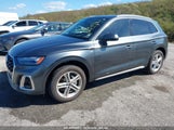 AUDI Q5 PRESTIGE 55 TFSI E S LINE QUATTRO S TRONIC WA1F2AFY1R2****** fotografie