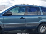 HONDA PILOT LX 2HKYF18155H****** снимка