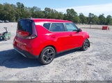 KIA SOUL EX KNDJ33AU2R7****** снимка