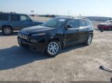 JEEP CHEROKEE LATITUDE PLUS FWD снимка