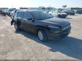 JEEP CHEROKEE LATITUDE PLUS FWD снимка