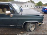 CHEVROLET SUBURBAN R1500 1GNER16K7KF****** снимка