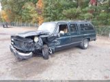 CHEVROLET SUBURBAN R1500 1GNER16K7KF****** снимка