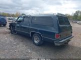 CHEVROLET SUBURBAN R1500 1GNER16K7KF****** снимка