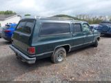 CHEVROLET SUBURBAN R1500 photo