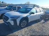 SUBARU OUTBACK LIMITED 4S4BTAMC9P3****** снимка