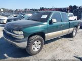 CHEVROLET SILVERADO 1500 LS 2GCEK19TX21****** fotografie