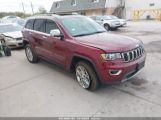 JEEP GRAND CHEROKEE LIMITED 4X4 photo