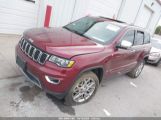 JEEP GRAND CHEROKEE LIMITED 4X4 photo