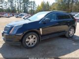 CADILLAC SRX LUXURY COLLECTION снимка