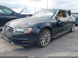Audi A5 2.0T Premium WAUMFAFH1FN004764 снимка