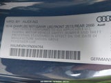 Audi A5 2.0T Premium WAUMFAFH1FN004764 снимка