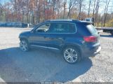 VOLKSWAGEN TIGUAN SEL снимка