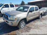 TOYOTA TACOMA DOUBLE CAB PRERUNNER 5TEJU62N77Z****** снимка
