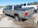 TOYOTA TACOMA DOUBLE CAB PRERUNNER 5TEJU62N77Z****** снимка