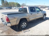 TOYOTA TACOMA DOUBLE CAB PRERUNNER 5TEJU62N77Z****** снимка